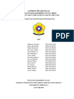 Laporan KKN Desa Benuang Kabupaten Pali Angkatan Ke-90 1 PDF