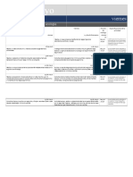 Calendario de Actividades Seguridad Parcial 3