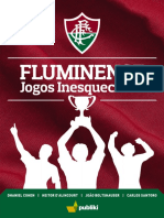 Fluminense Jogos Inesqueciveis PDF