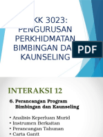 Interaksi 12