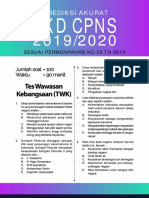 01. Prediksi Soal SKD CPNS CAT 2019-2020 Full Pembahasan.pdf