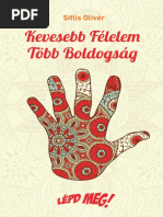 OLIVER SHIFLISH - KEVESEBB FÉLELEM TÖBB BOLDOGSÁG.pdf