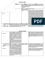 2010 - Consolidated Tax Cases