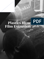 manufacturing-blown-film-extrusion