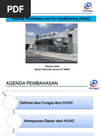 Hvac Schematic Diagram | PDF | Air Conditioning | Heat Pump