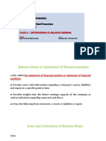 6ta Sesion Contabilidad Financiera - Maestria de Finanzas XXVII - MFIN PDF