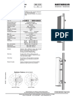 Dme Kathrein Antenna 716405