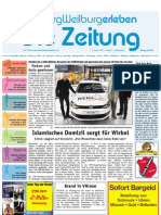 LimburgWeilburgErleben / KW 01 / 07.01.2011 / Die Zeitung als E-Paper