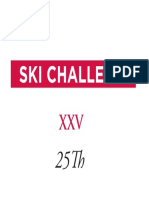 Ski Challenge
