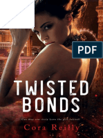 Twisted Bonds - Cora Reilly PDF