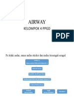 AIRWAY