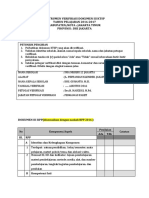 Insrumen Verifikasi RPP