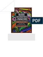 Vdocuments - MX Nudos Decorativos Con Paracord El Libro de Dnspescomhogar Manualidades y Estilos de Vidanudos Decorativopdf