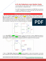 Estratégia Secreta FX de Cobertura Com Ganho Certo PDF