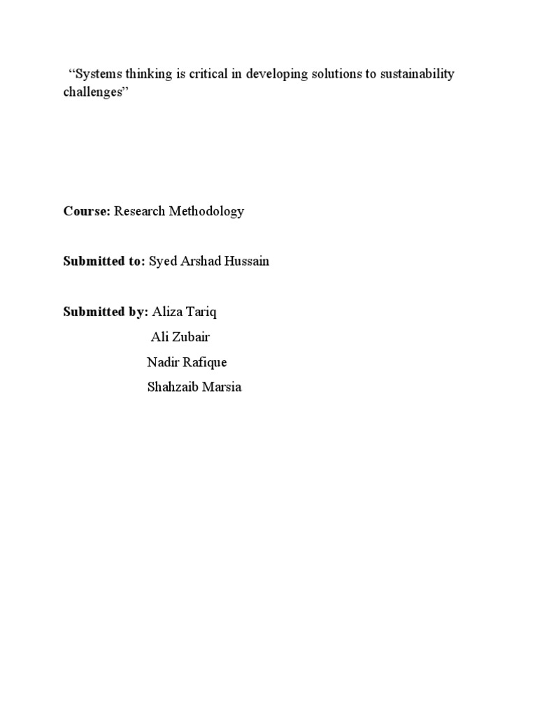 Gender Bias in AI Recruitment Systems | PDF | Artificial Intelligence ...