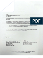 Carta de Compromiso Eps Alveiro Manuel Ospino Velasquez