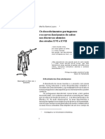 Os Descobrimentos Portugueses e Os Novos PDF