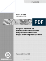 Isa 5.3 Graphic Control