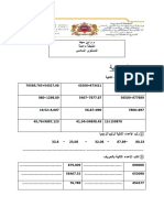 المستوى الخامس رياضيات - Copie