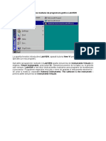 LabVIEW 1