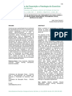 EFEITO DA PERIODIZAÇÃO DE UM PROTOCOLO DE TREINAMENTO DE FORÇA SOBRE A PRESSÃO ARTERIAL EM MULHERES HIPERTENSAS, FISICAMENTE ATIVAS, ENTRE 53 E 65 ANOS