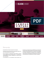 Guía completa del Campus Virtual