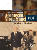 Aconteceu, Virou Manchete