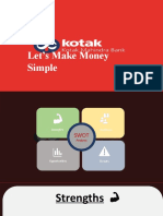 Let's Make Money Simple