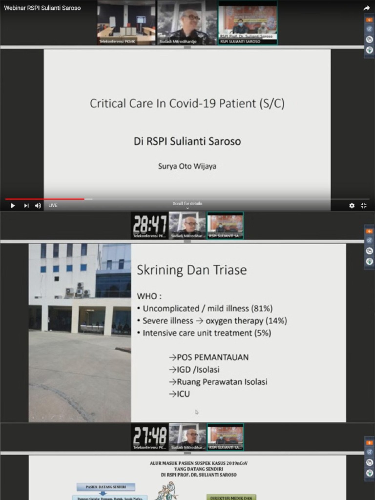 Critical Care Covid 19 Pdf