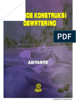 Metode Dewatering.pdf