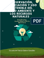 RECURSOS NATURALES