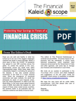 The Financial Kaleidoscope - March 2020