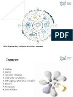 NIIF 6 Exploración y Evaluación de Derechos Mineros 12.09