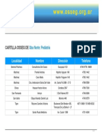 Pediatria Norte
