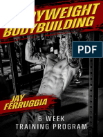 BOdyweightBodyBuildingWorkout PDF