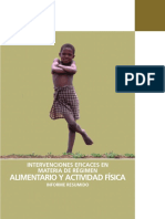 Paho Sde Interventions Diet Physical Activity Spa PDF