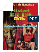 Misteri Anak Anak Iblis - Abdullah Harahap(PC).pdf