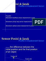 Didaktik 3 Sensor Posisi Dan Jarak