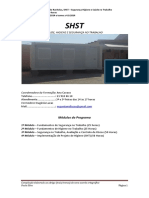 Manual SHST Higiene e Seguranca No Trabalho PDF