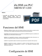 Pantalla HMI con PLC.pptx