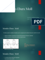 Modelo Ebers Moll