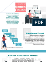 Manajemen Proyek & SLDC-2
