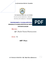 Formas Farmaceuticas Esteriles PDF