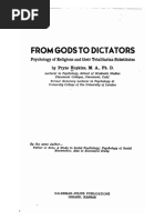 Pub The Spirit In First Century Judaism | PDF | Cicero | Plutarch