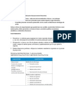 Reseñas Finanzas Corporativas