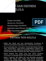 3. Konsep dan Definisi Tata Kelola - PUTRA.pptx