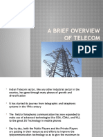 New PPT Telecom