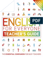 English for Everyone - Teacher's Guide - 2018.pdf