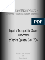 Impacts On VOC PDF