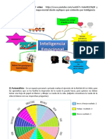 Microsoft PowerPoint - TRABAJO SENA Inteligencia Emocional - Rueda de La Vida